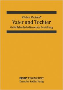 Vater und Tochter: Gefühlslandschaften einer Beziehung