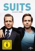 Suits - Season 1 [3 DVDs]