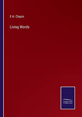 Living Words