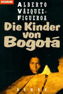 Die Kinder von Bogota