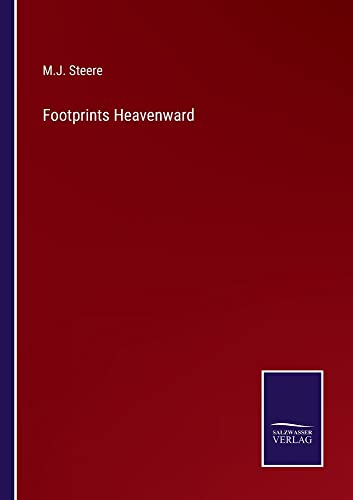 Footprints Heavenward