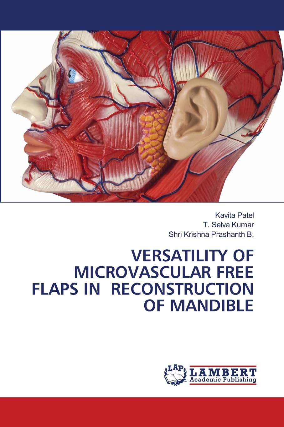 VERSATILITY OF MICROVASCULAR FREE FLAPS IN RECONSTRUCTION OF MANDIBLE: DE