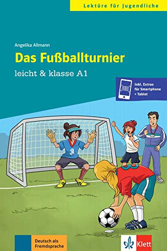 Das Fussballturnier : A1
