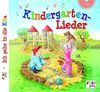 Kindergarten-Lieder - CD: Kinderland