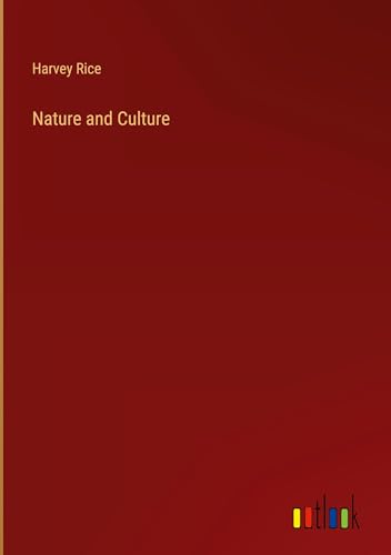 Nature and Culture
