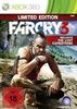 Far Cry 3 - Limited Edition (100% uncut)