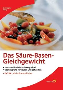 Das Säure-Basen-Gleichgewicht