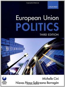 European Union Politics