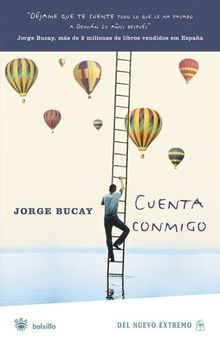 Cuenta Conmigo (Bolsillo (rba)) von Bucay, Jorge | Buch | Zustand gut