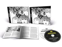 Revolver (Ltd.Special Edition Deluxe 2CD)