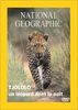 National Geographic : Tjololo, Un léopard dans la nuit [FR Import]