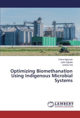Optimizing Biomethanation Using Indigenous Microbial Systems
