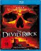 The Devil's Rock - Kinofassung [Blu-ray]