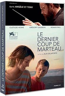 Le dernier coup de marteau [FR Import]