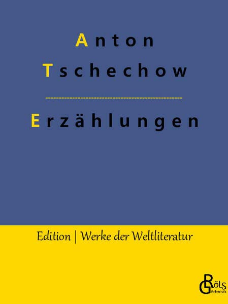 Erzählungen (Edition Werke der Weltliteratur)
