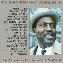 The Thelonious Monk