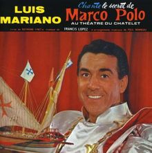 Le Secret de Marco Polo