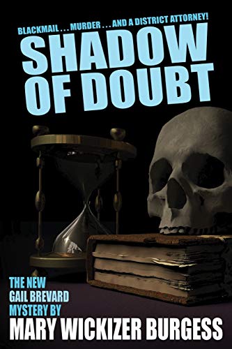 Shadow of Doubt: A Gail Brevard Murder Mystery: A Gail Brevard Mystery