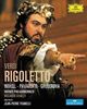 Rigoletto [Blu-ray]
