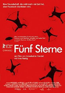 Fünf Sterne