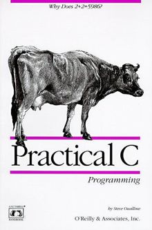 Practical C Programming (Classique Us)