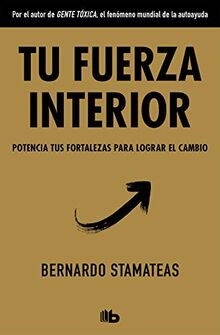 TU FUERZA INTERIOR (No ficción)