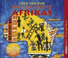 Die Geschichte Afrikas