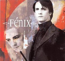 Fenix von Fenix | CD | Zustand gut