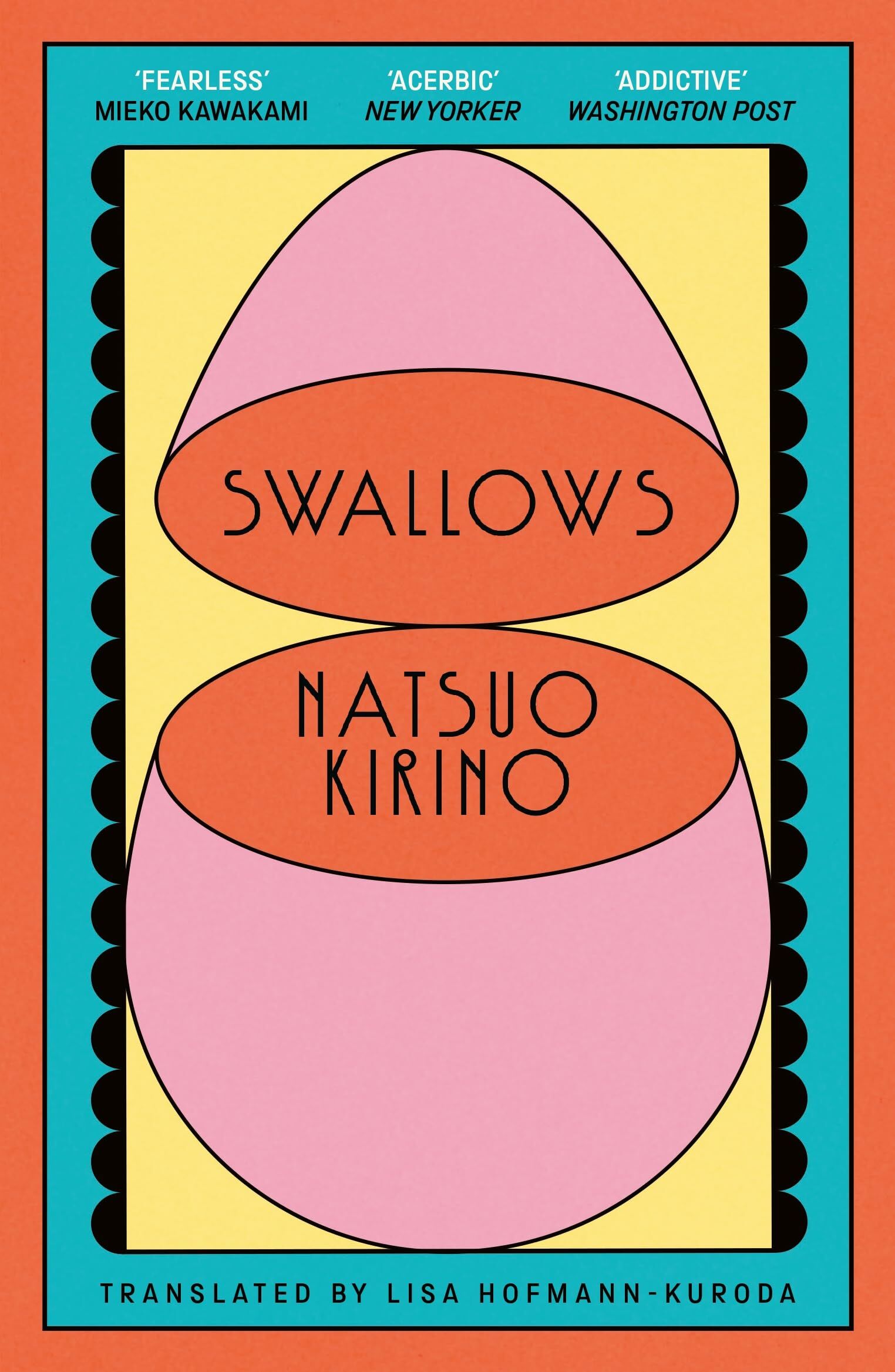 Swallows