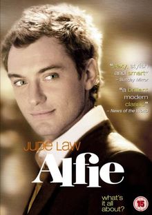 Alfie [UK Import]