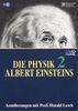 Die Physik Albert Einsteins Teil 2, DVD-Video