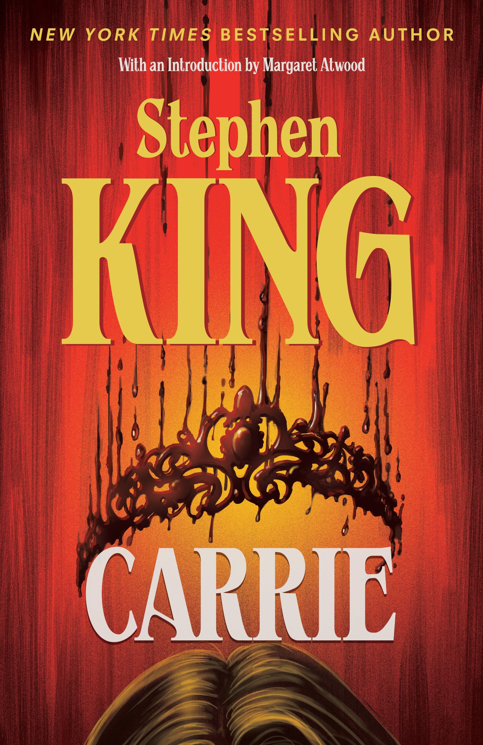 King, Stephen: Carrie
