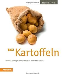 33 x Kartoffeln: So genießt Südtirol