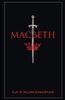 Macbeth: by William Shakespeare