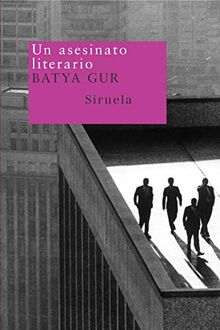 Un asesinato literario : un caso crítico (Nuevos Tiempos, Band 39)