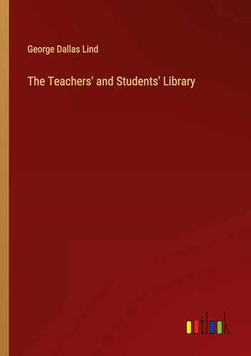 The Teachers' and Students' Library
