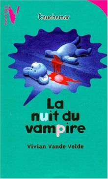 La nuit du vampire