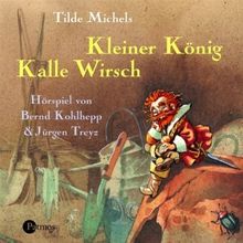 Kleiner König Kalle Wirsch