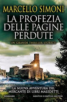 "PROFEZIA PAGINE PERDUTE"