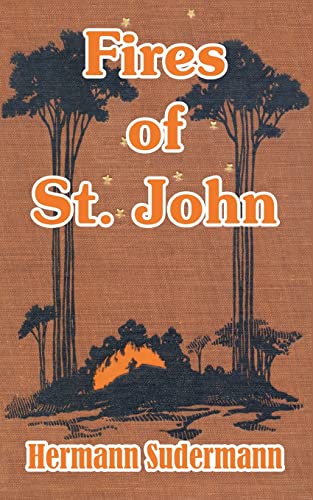 Fires of St. John
