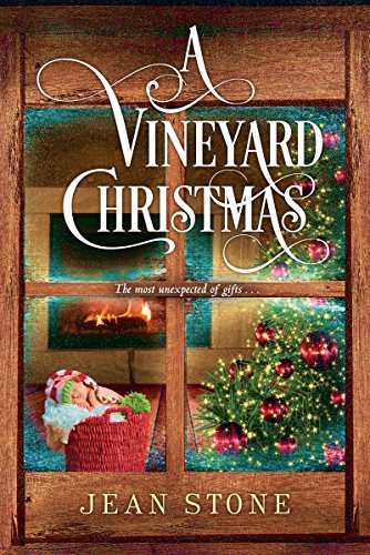 A Vineyard Christmas (A Vineyard Novel, Band 1)
