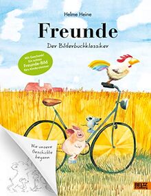 Freunde: Werkstattausgabe