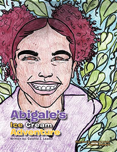 Abigale's Ice Cream Adventure