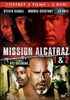 Mission alcatraz 1 et 2 