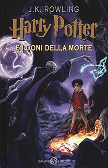 Harry Potter 07 e i doni della morte