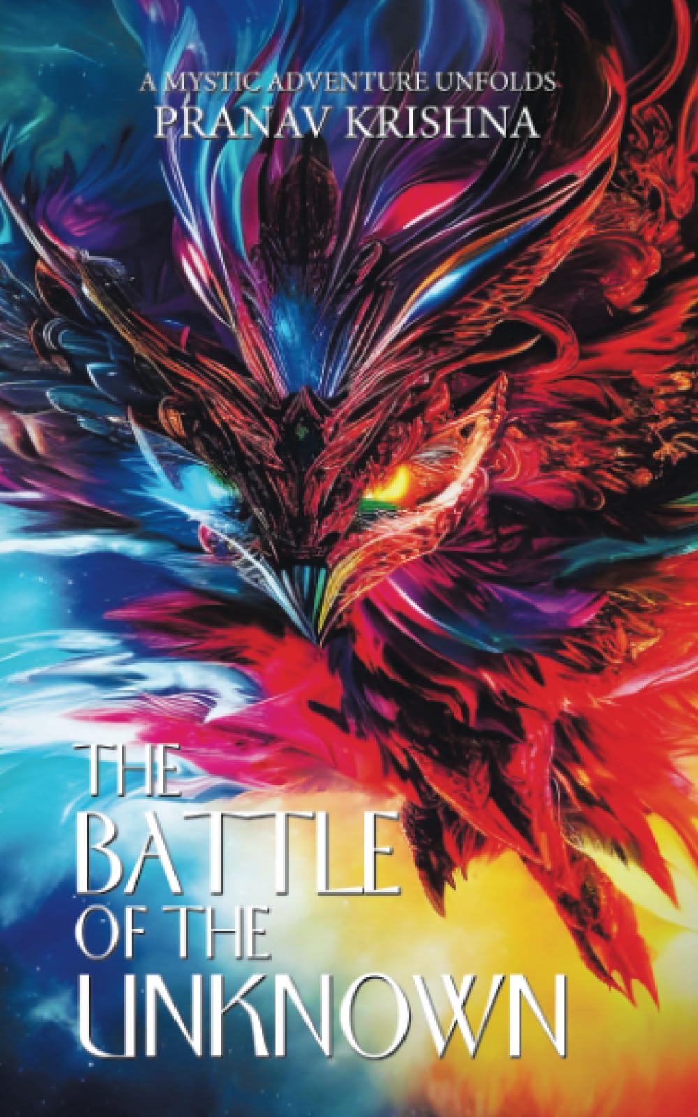 The Battle of the Unknown: A Mystic Adventure Unfolds