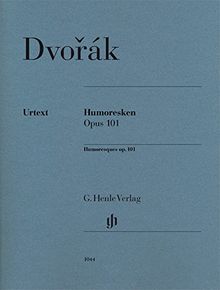 Humoresken op. 101 für Klavier