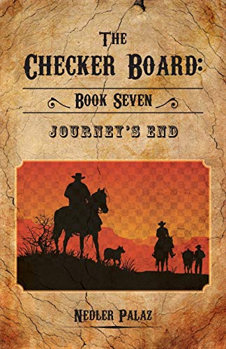 Journey's End (Checker Board)