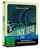 THX 1138 - Blu-ray - Steelbook