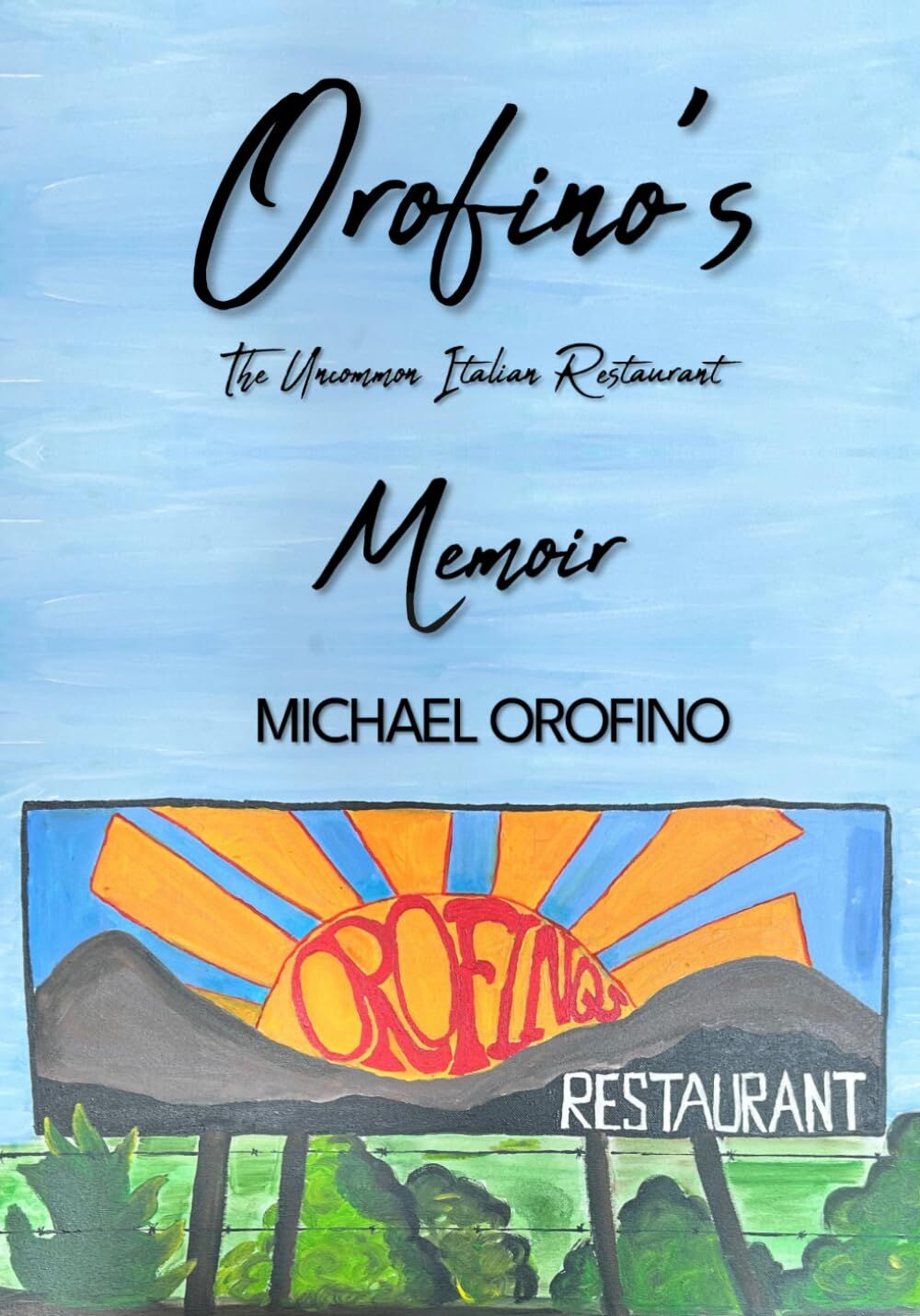 Orofino's The Uncommon Italian Restaurant
